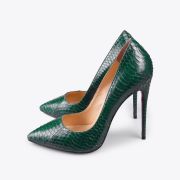 Emerald Charms