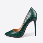 Emerald Charms