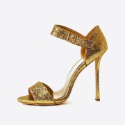 Golden Heels